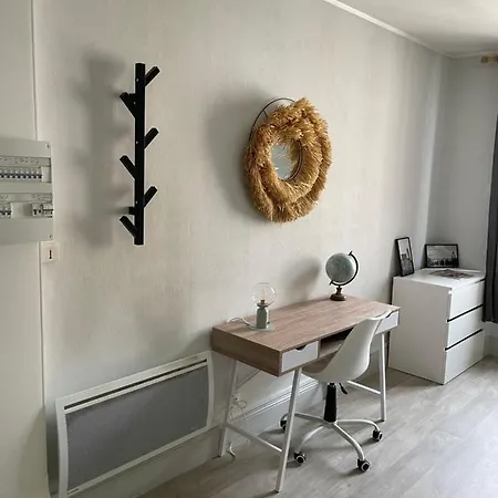 Studio Blanche Albi Exterior photo