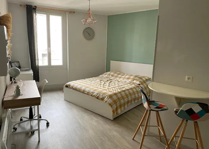 Studio Blanche