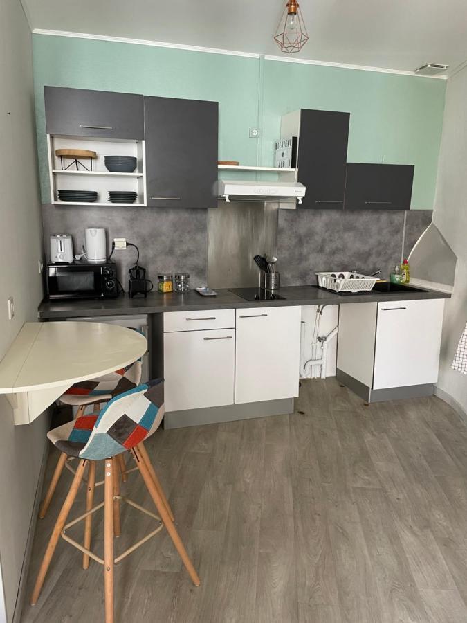 Apartment Blanche *